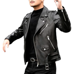 Chaqueta Abel